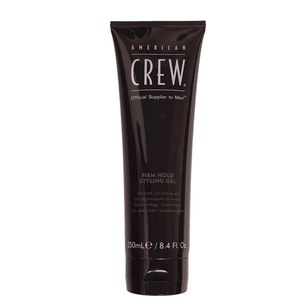 American Crew Firm Hold Styling Gel